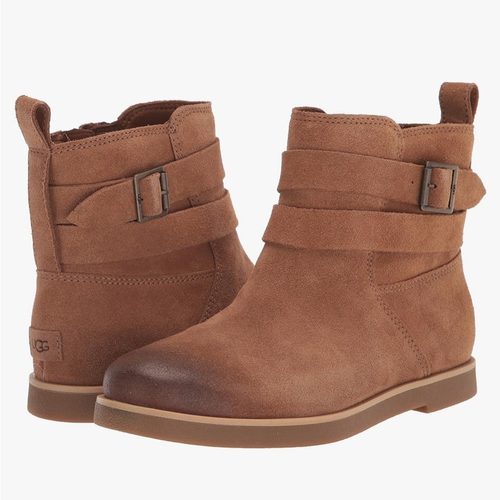 UGG‎ Women's Josefene Ankle Fashion Boot